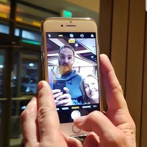 Meet your Posher, John